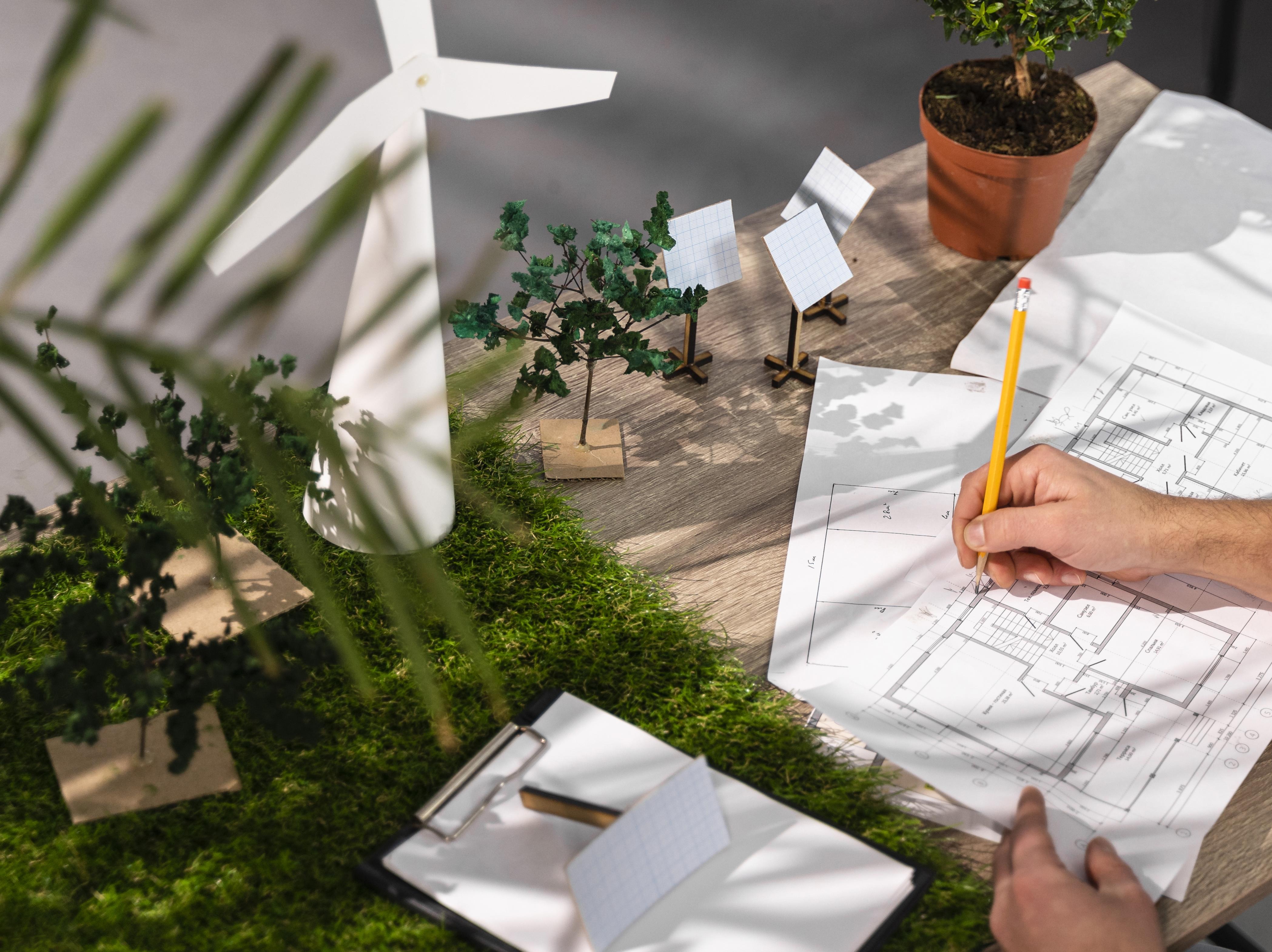 Aménagement d'intérieur Lille Jardins Cachés 4